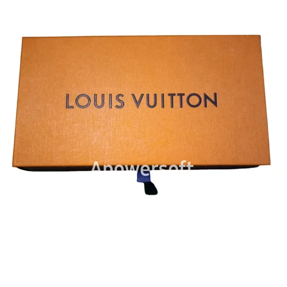 Louis Vuitton Other Louis Vuitton Box Poshmark